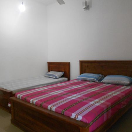 Shim Beach Resort Arugam Bay Eksteriør billede