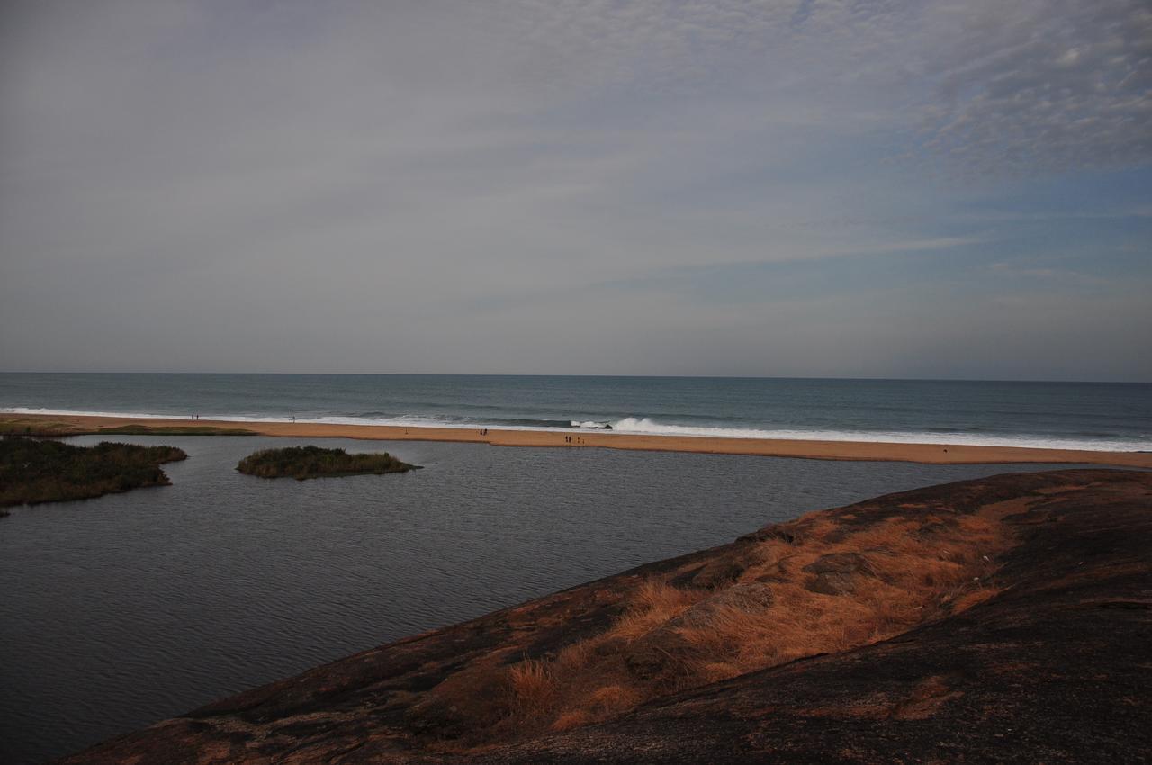 Shim Beach Resort Arugam Bay Eksteriør billede